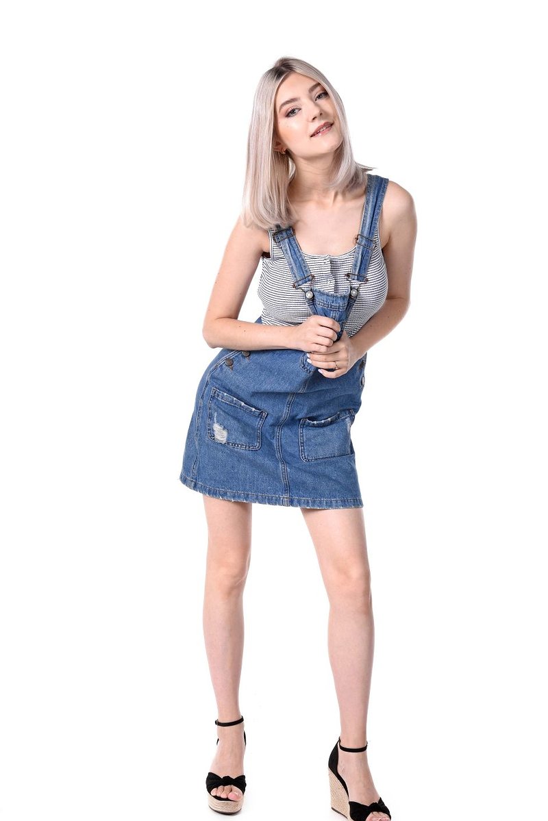 Алла, 24 года, 1 размер груди