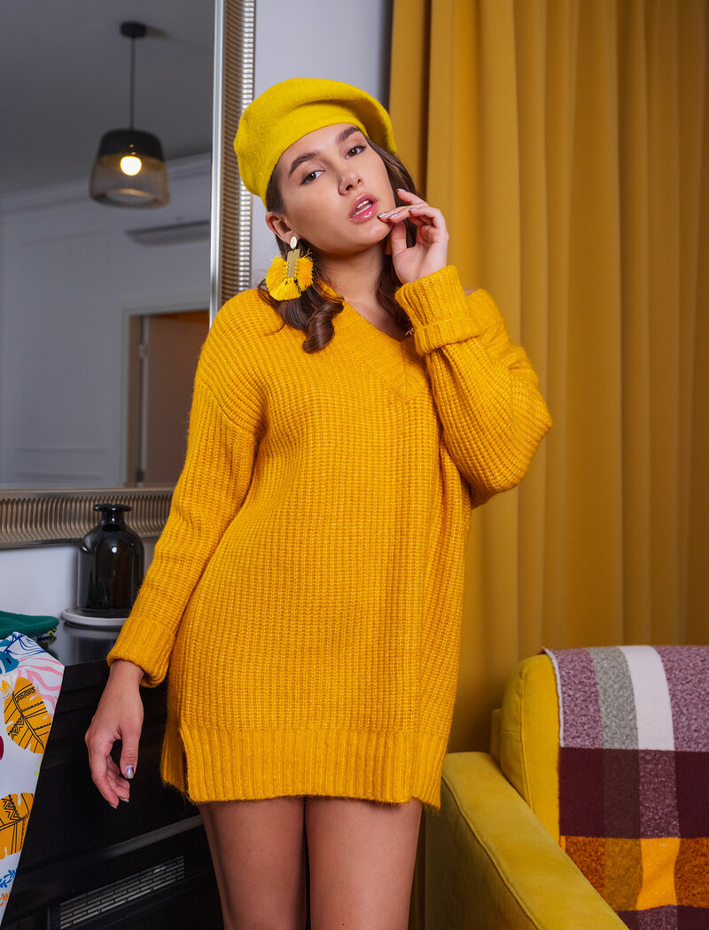 София, 25 лет, 5 размер груди