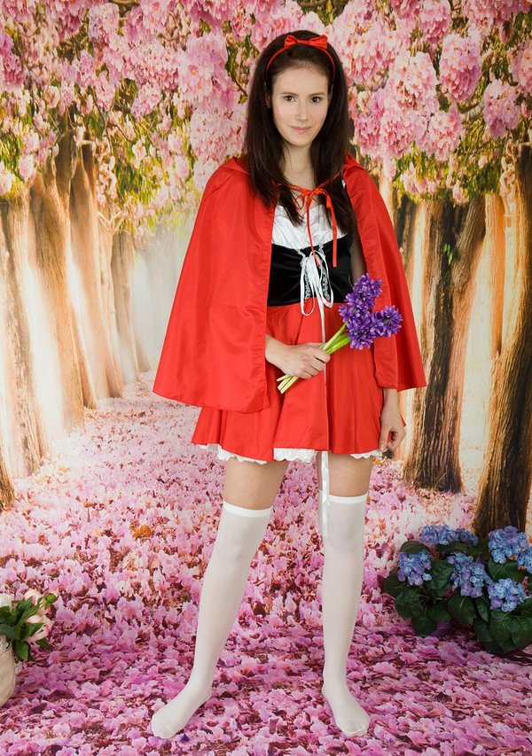 Белла, 43 года, 0 размер груди