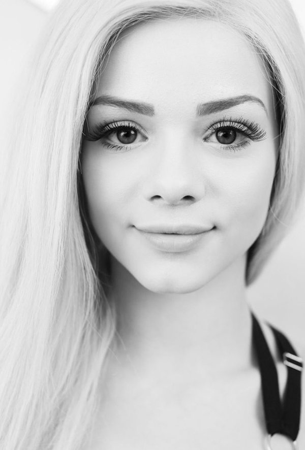 Любовь, 26 лет, 2 размер груди